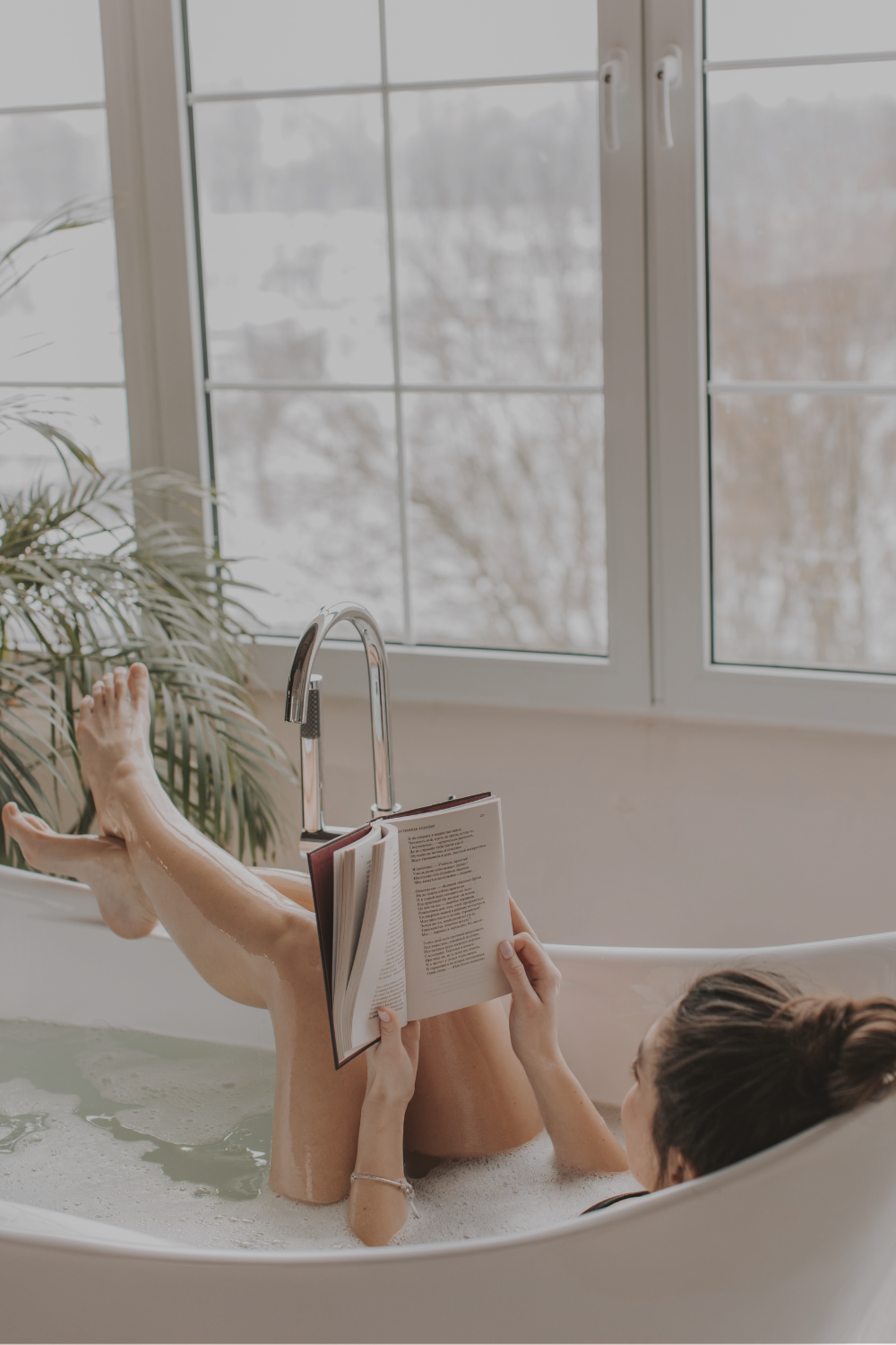 12 Must-Read Feminine Energy Books for Women Ready to Heal and Receive
