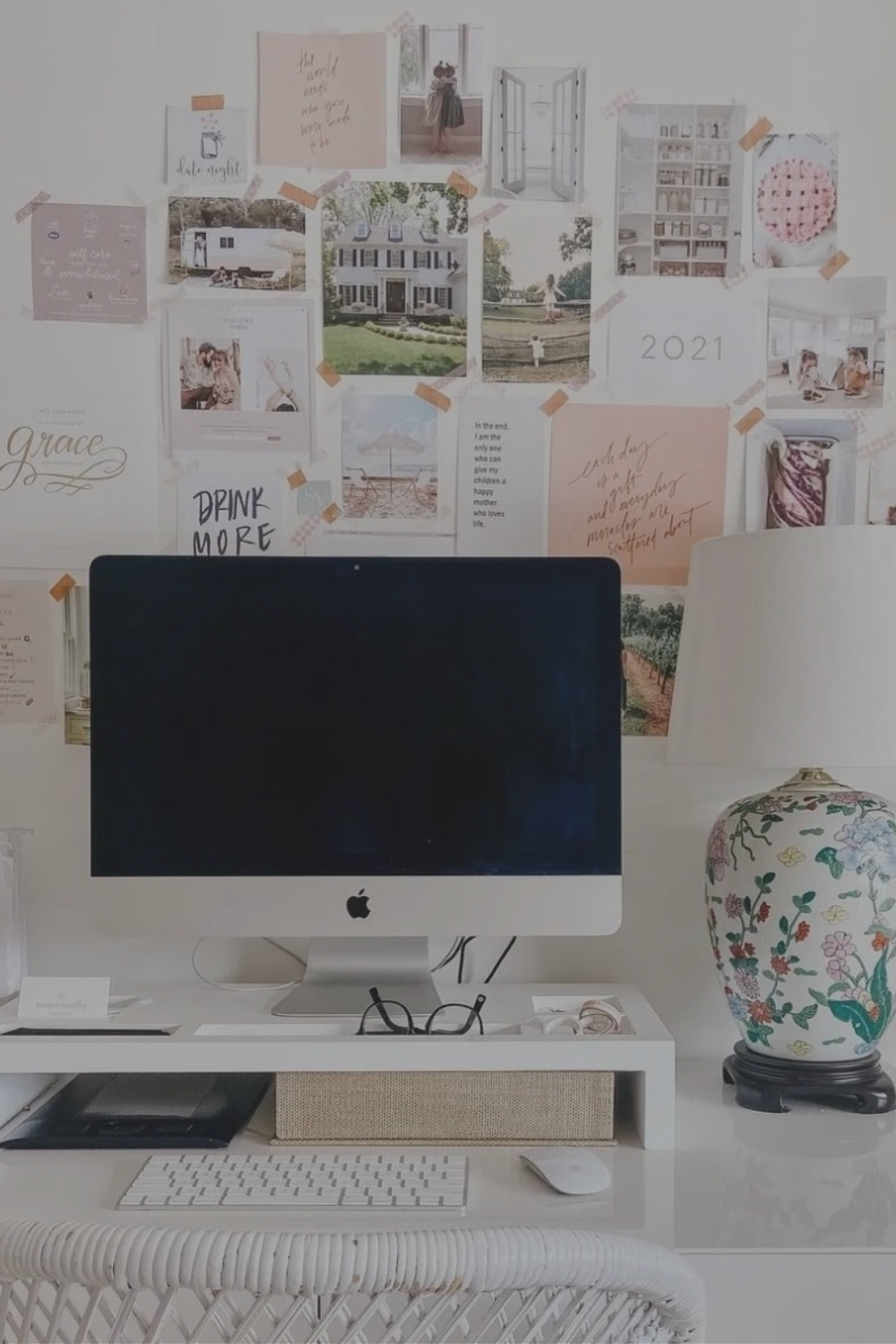 27+ Inspiring Vision Board Ideas for 2027 (Aesthetic, DIY &amp; Feng Shui Approved)