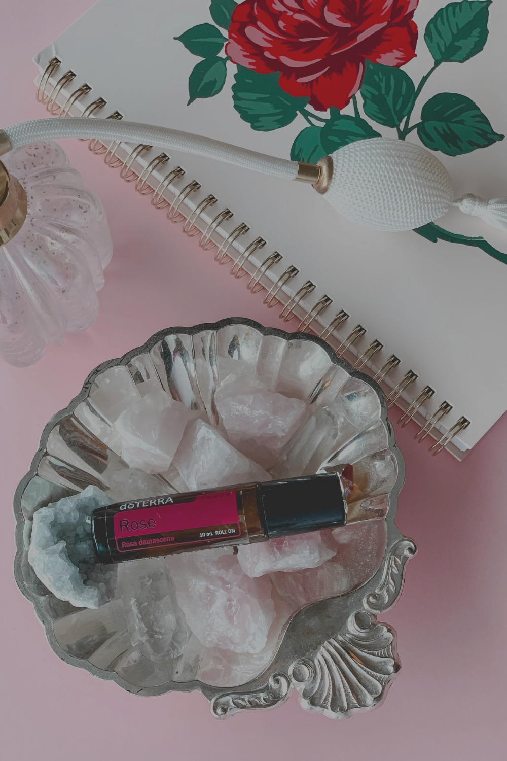 10 Incredible Rose Oil Benefits for Skin, Hair, and Wellness