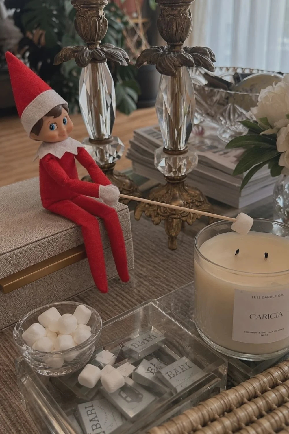 75+ Clever, Easy &amp; Funny Elf on The Shelf Ideas (The Lazy Mom's Guide) 2026