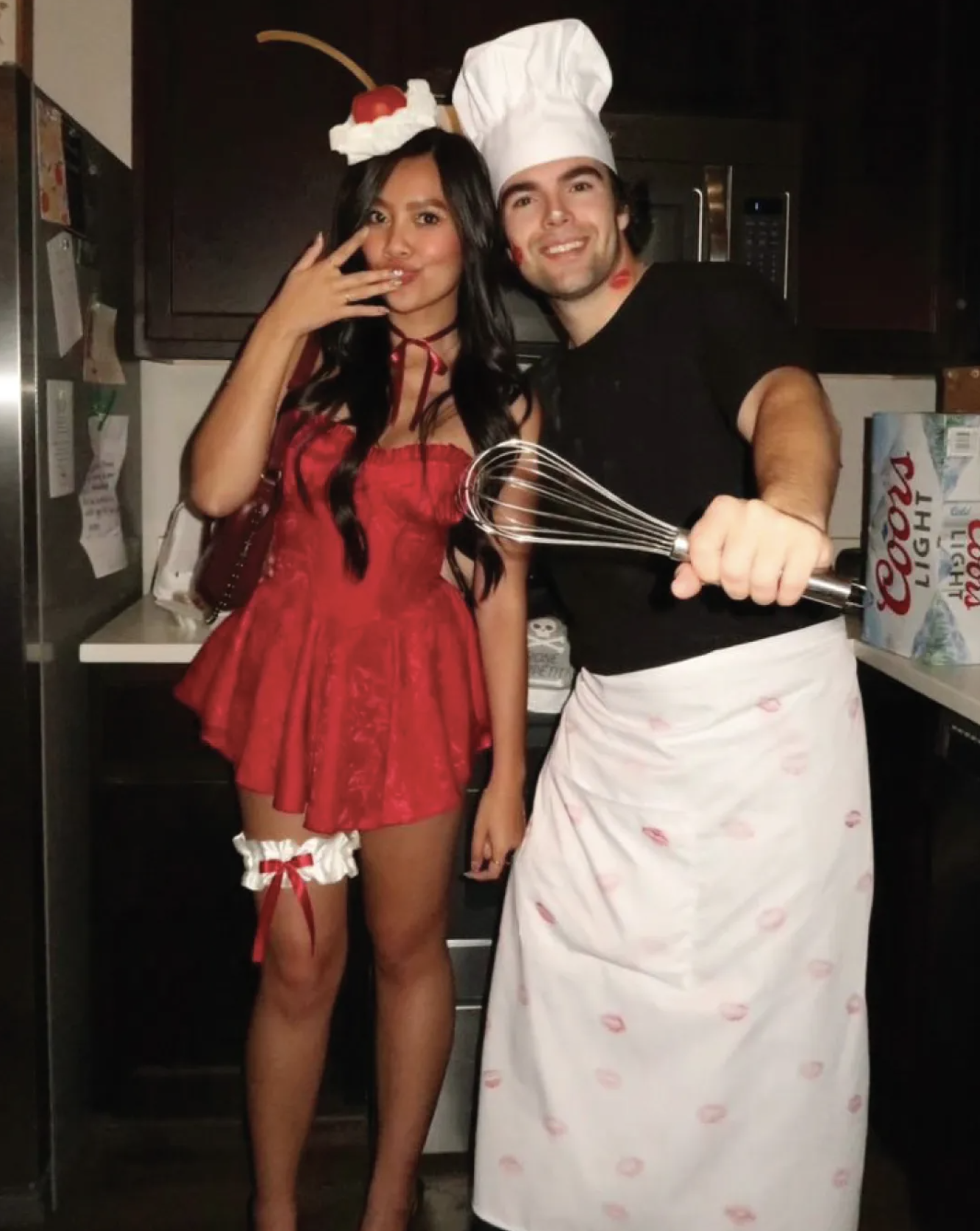 25+ CLEVER HALLOWEEN Costume Ideas For Couples Sure To Win Any Costume Contest in 2026