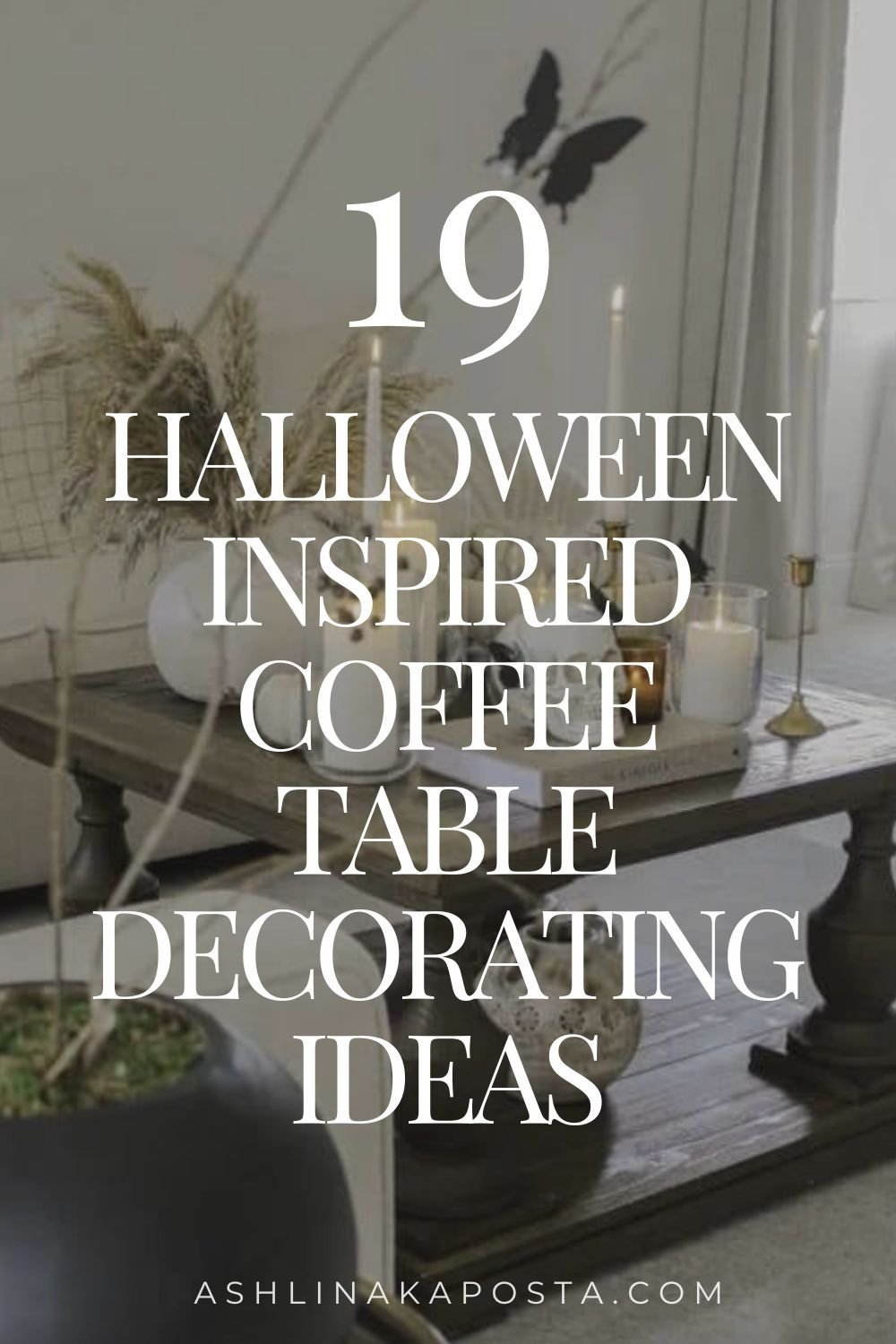 19 HALLOWEEN INSPIRED COFFEE TABLE DECORATING IDEAS.jpg