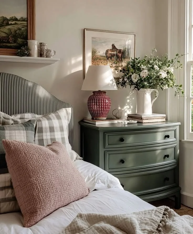 21+ Cozy Fall Bedding Combos You'll Want to Crawl Into