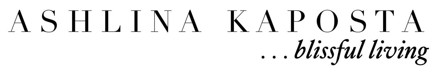 ASHLINA KAPOSTA