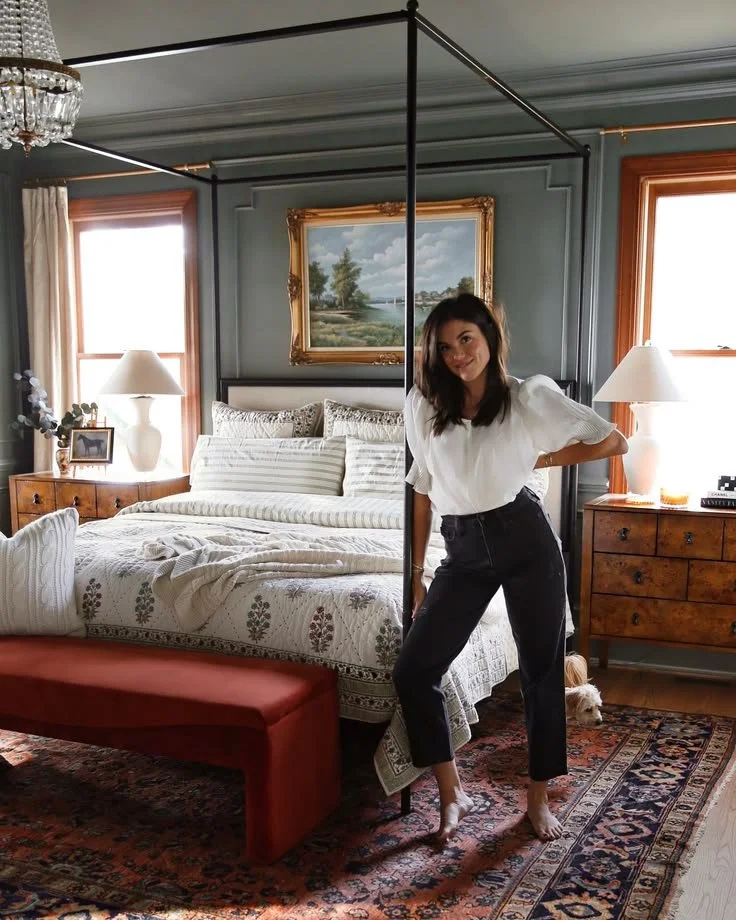 21+ Cozy Fall Bedding Combos You'll Want to Crawl Into