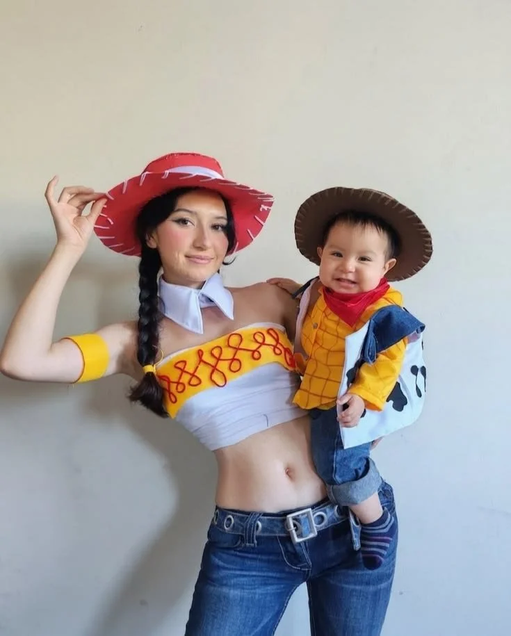 toy story costume