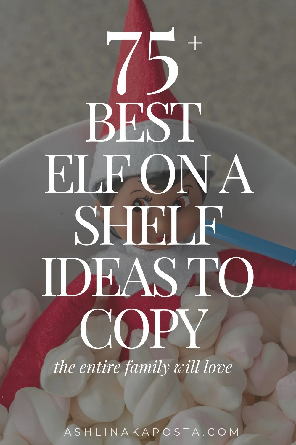 75+ best elf on a shelf ideas to copy .jpg