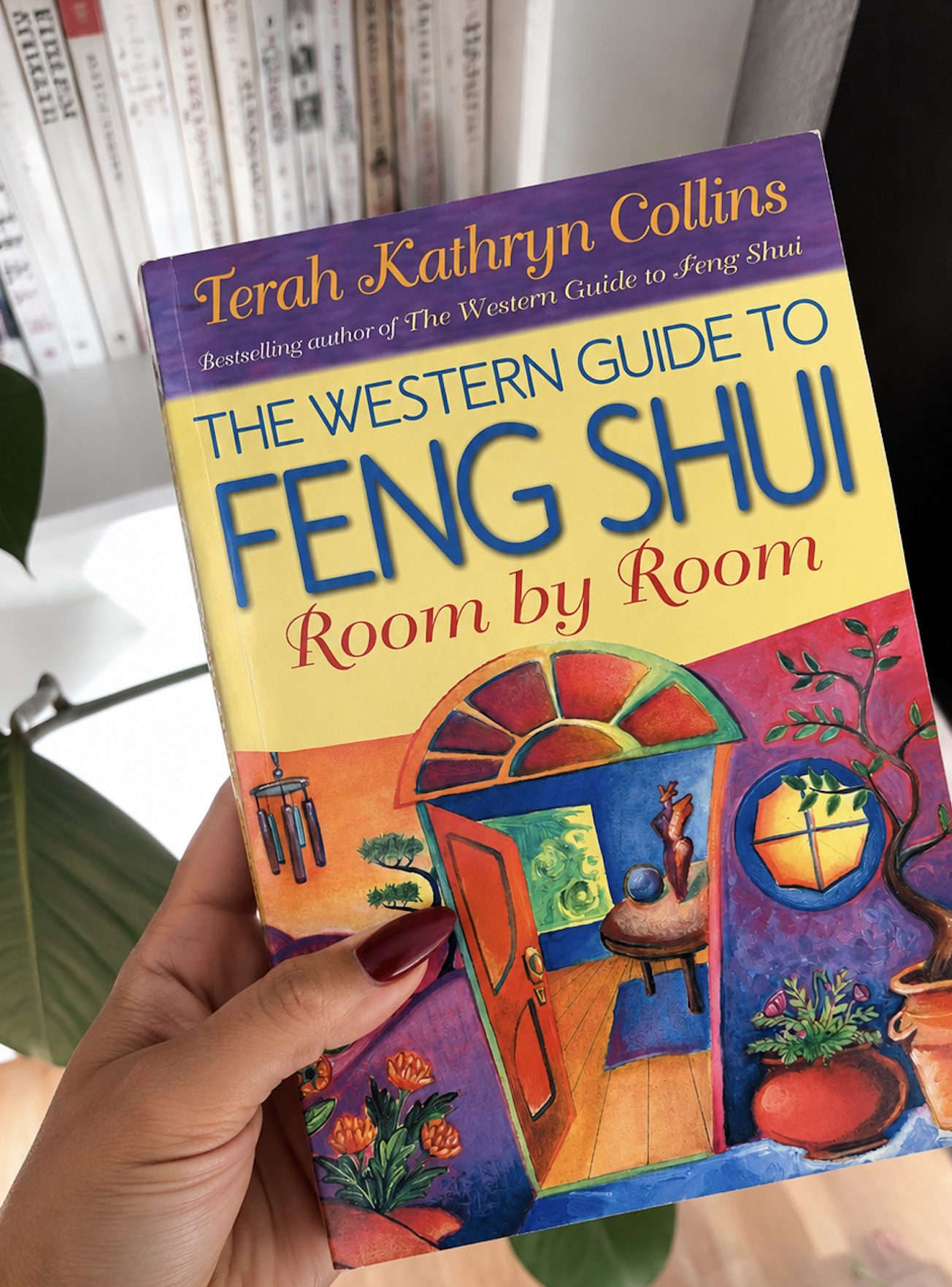 15 Best Feng Shui Books for Beginners & Beyond (My Tried-and-True Reading List)