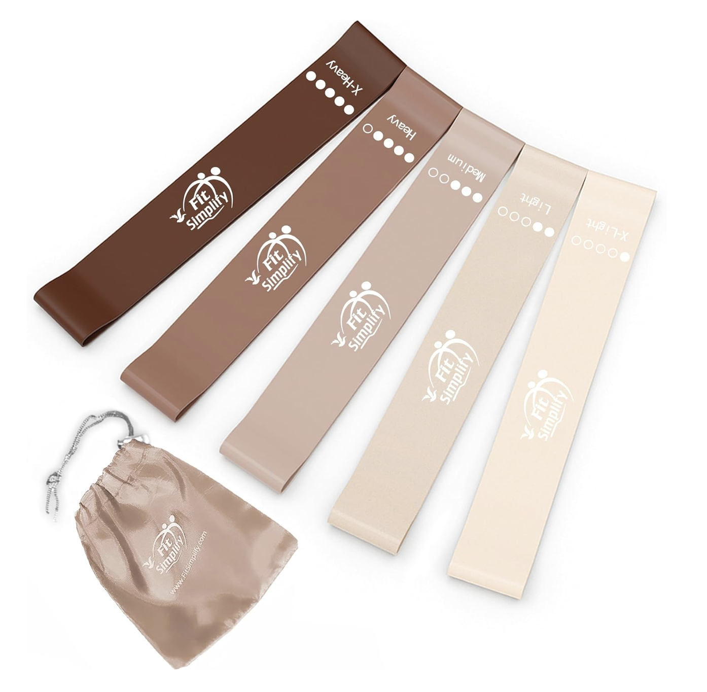 best resistance bands for women