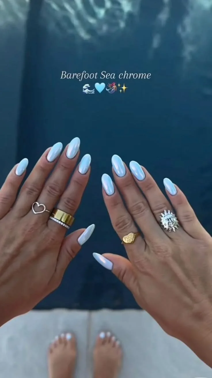 Vacation Nails Ideas 2026