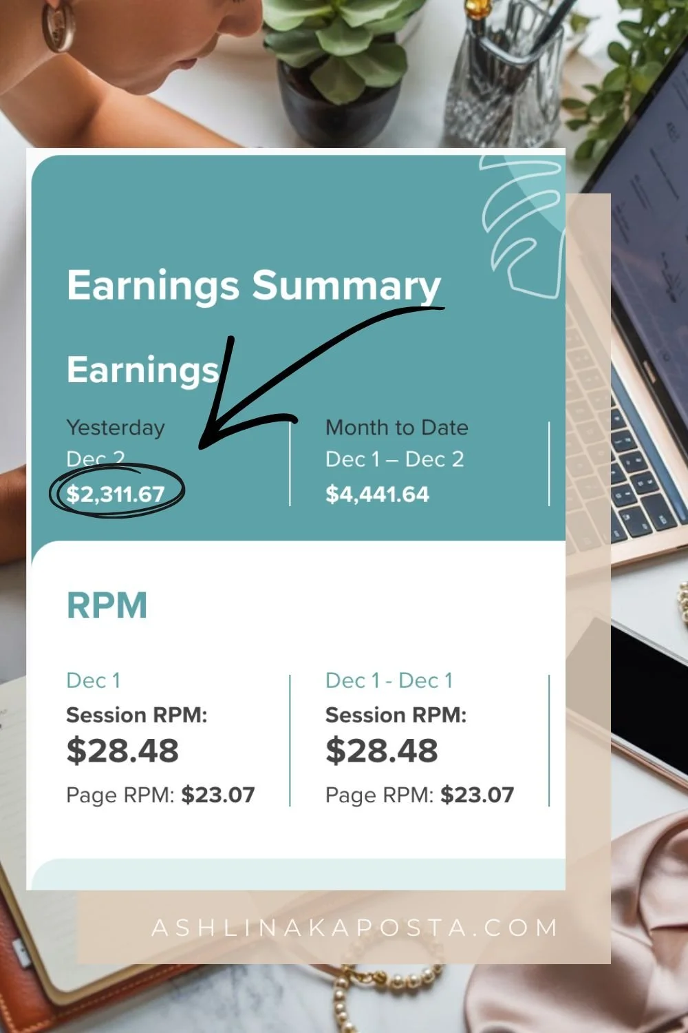 Pinterest Income Pinterest Income Strategy 2026: How I Made $2,300+ in One Day + Real ...
