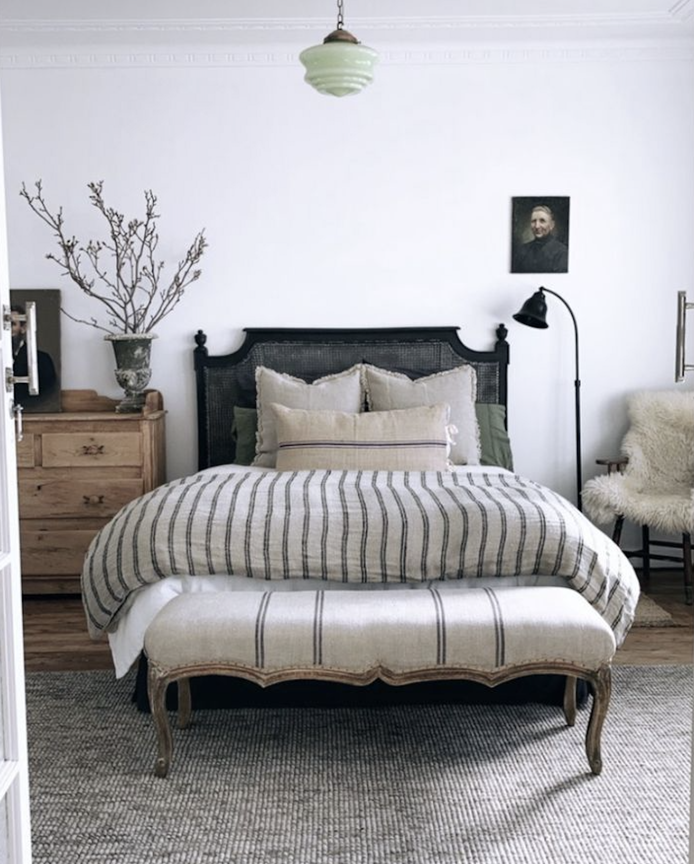 21+ Cozy Fall Bedding Combos You'll Want to Crawl Into