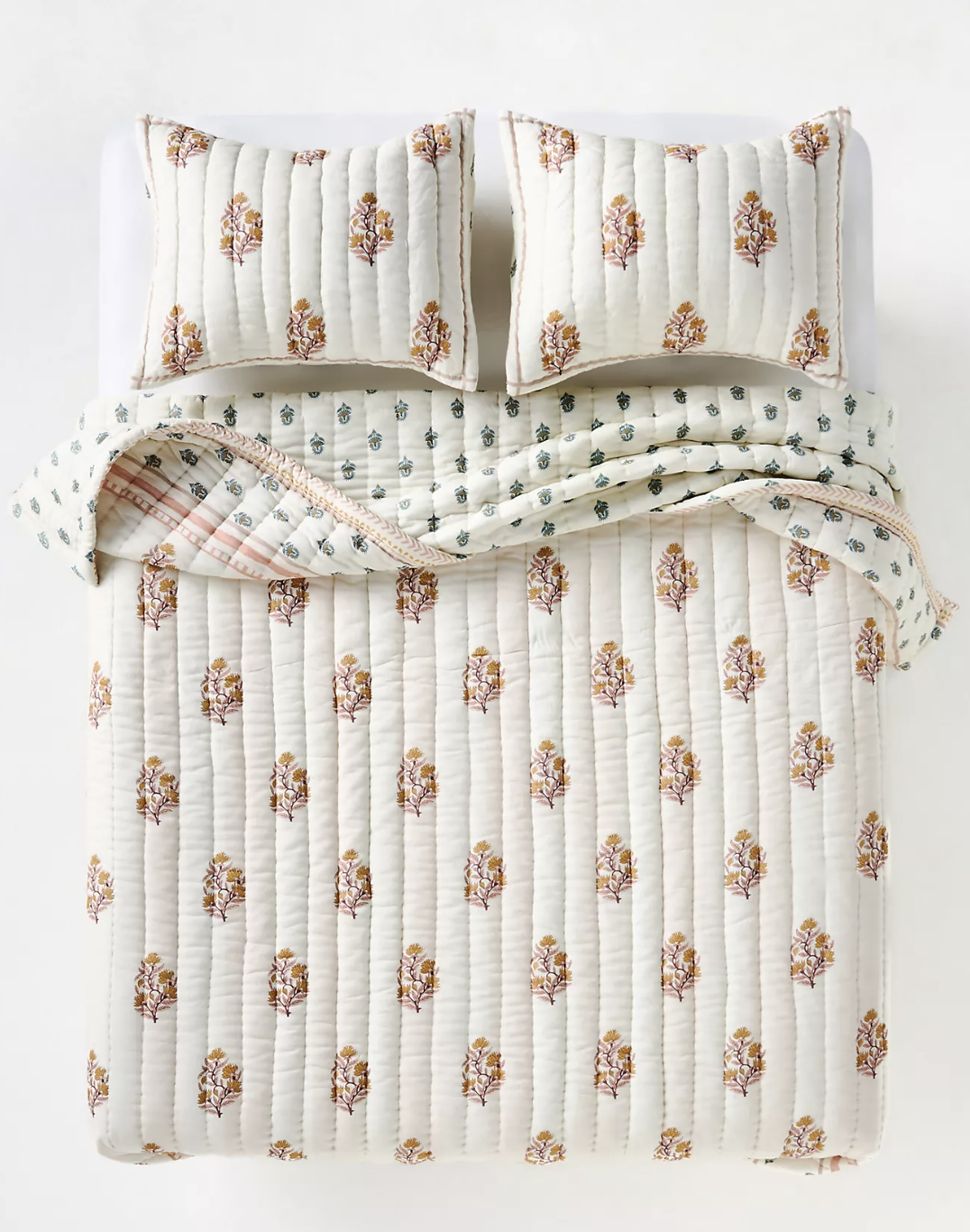 block print bedding anthropologie