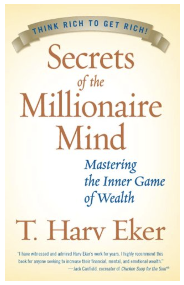 SECRETS OF THE MILLIONAIRE MIND