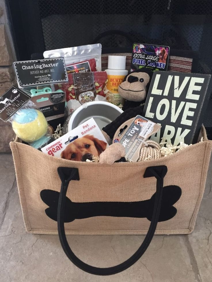 A Comprehensive List Of Beautiful Christmas Gift Baskets For Everyone On  Your List