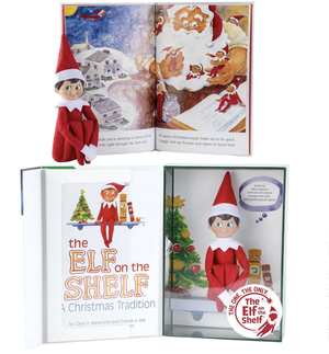 45 Clever, Easy & Fun Elf on The Shelf Ideas (The Lazy Mom's Guide ...