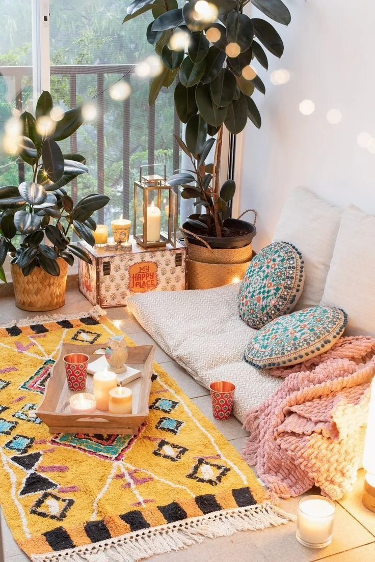19 feminine & spiritual healing room decor ideas you will want to copy  {podcast ep. 292} — ASHLINA KAPOSTA