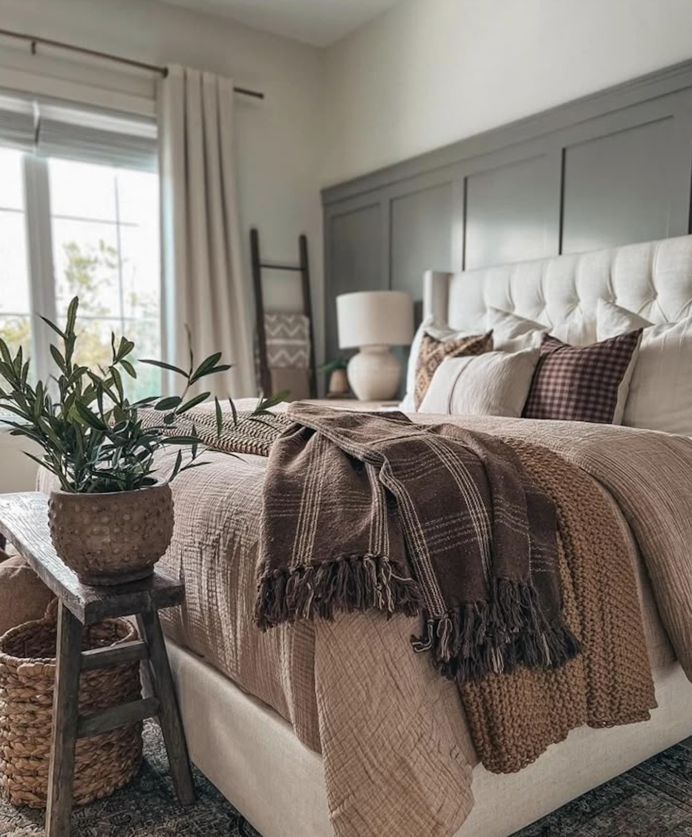 21+ Cozy Fall Bedding Combos You'll Want to Crawl Into
