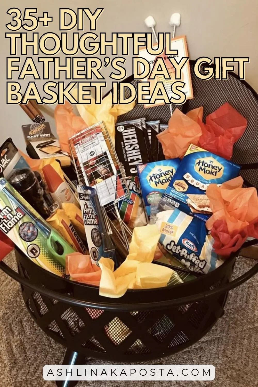 35+ DIY THOUGHTFUL FATHER’S DAY GIFT BASKET IDEAS.jpg