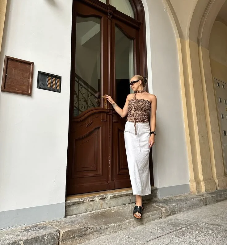22 Leopard Print Outfit Ideas That Prove Leopard Is a Neutral (And a Chic One at That)