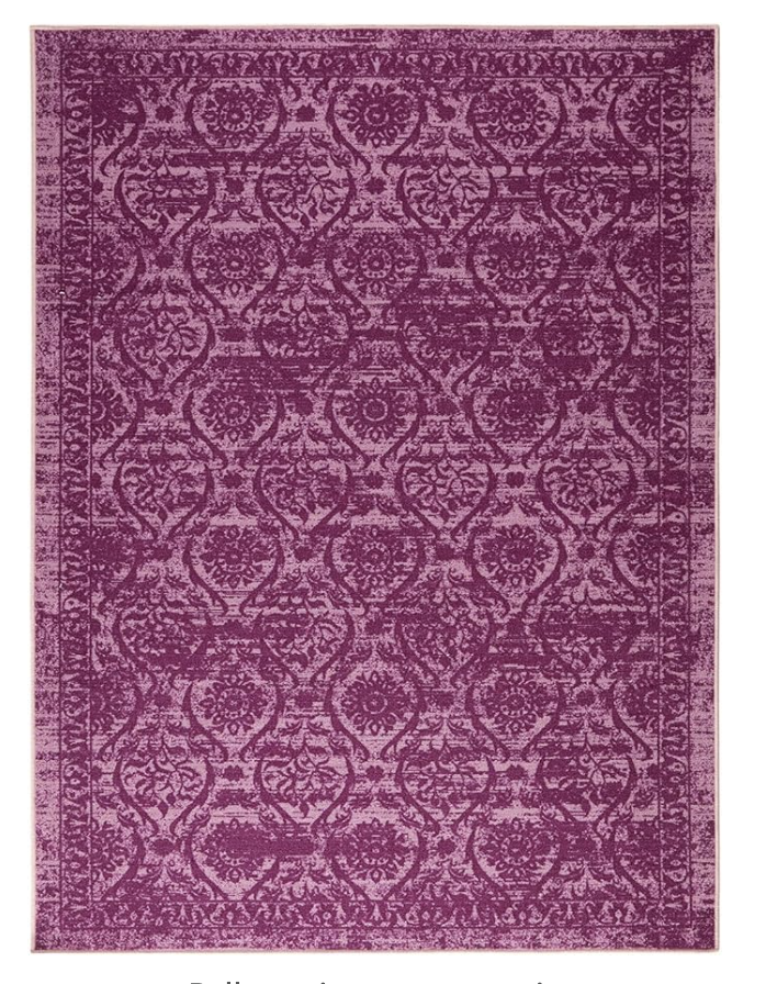 Corona Viola Feng Shui – Simbolo Di Prestigio E Successo Con Ruota Della Vita