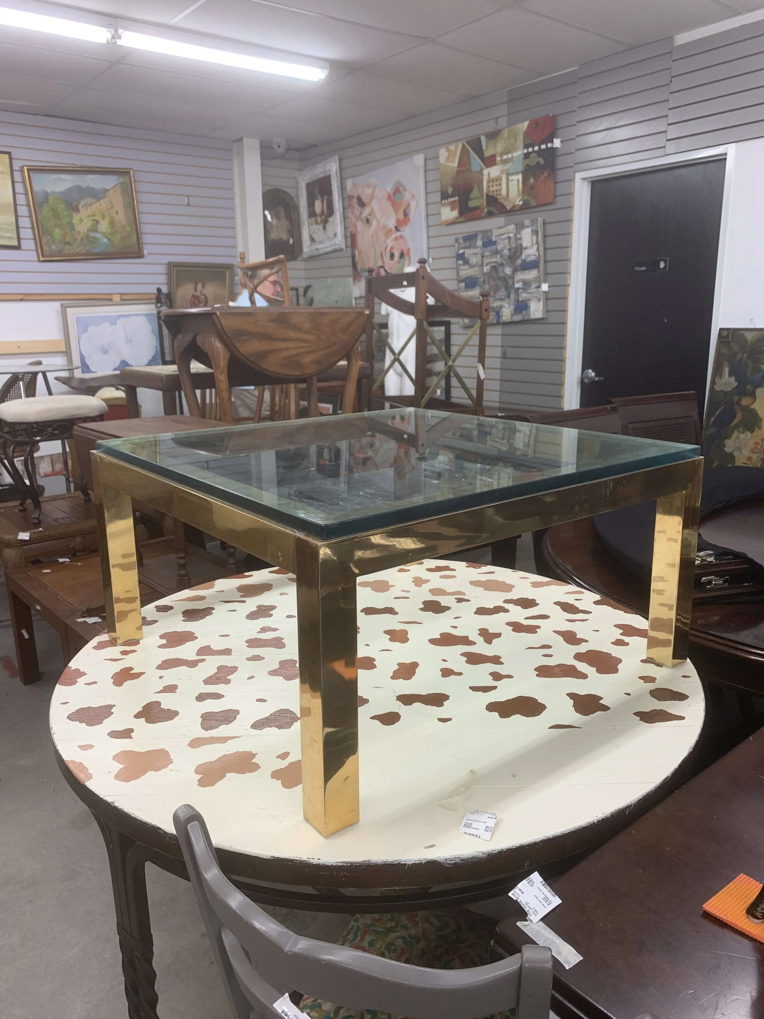 Decorating my new home & Why thrifting is always a good idea — ASHLINA ...