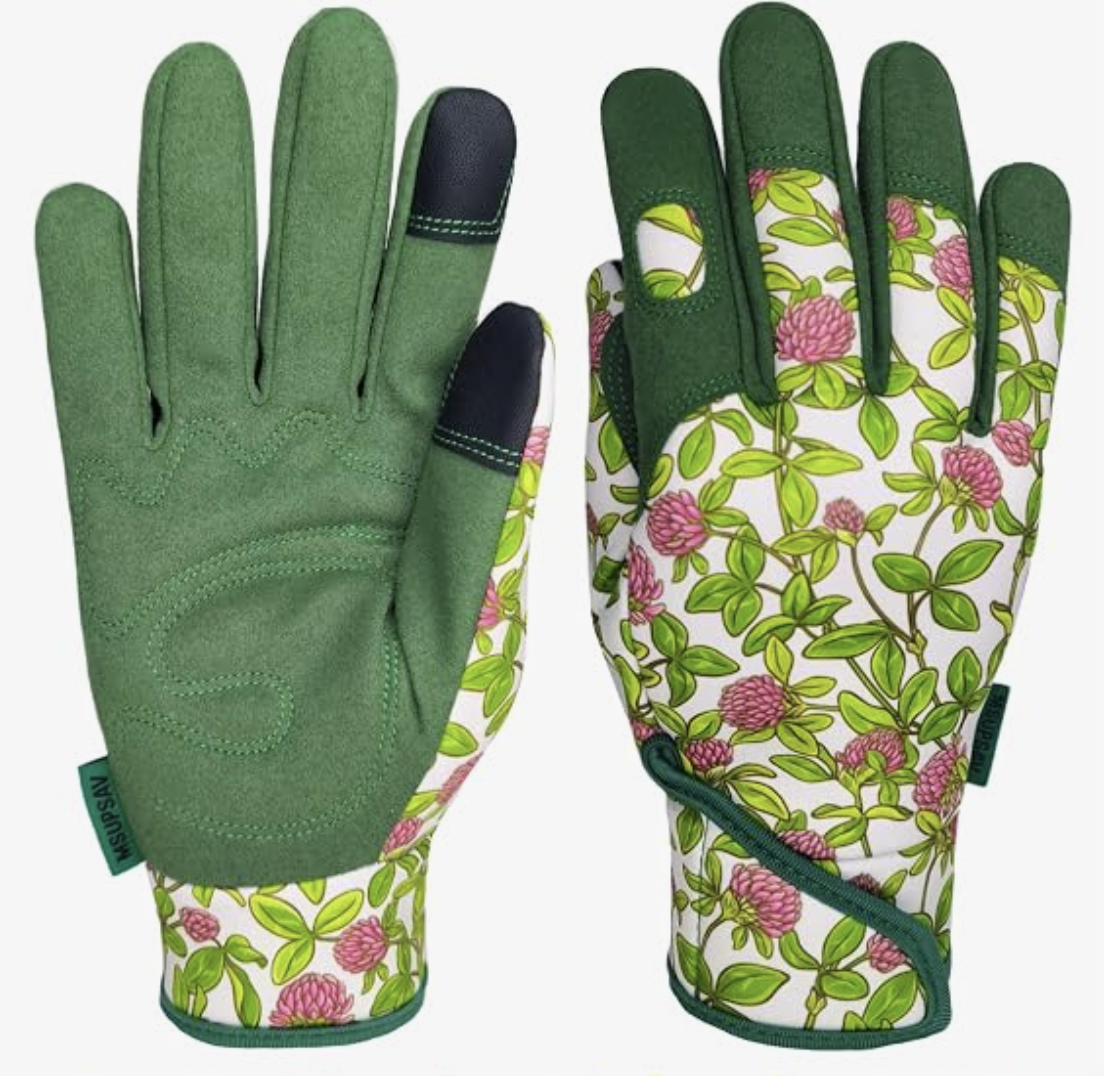 garden gloves