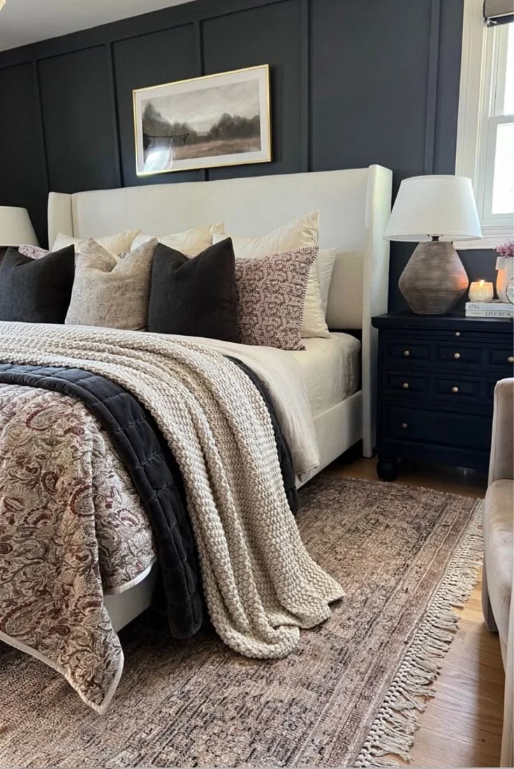 21+ Cozy Fall Bedding Combos You'll Want to Crawl Into