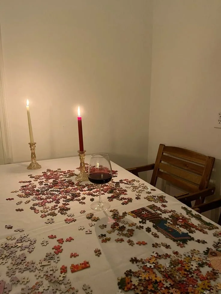 40 Cozy + Romantic At-Home Fall Date Night Ideas for Couples (2026 ...