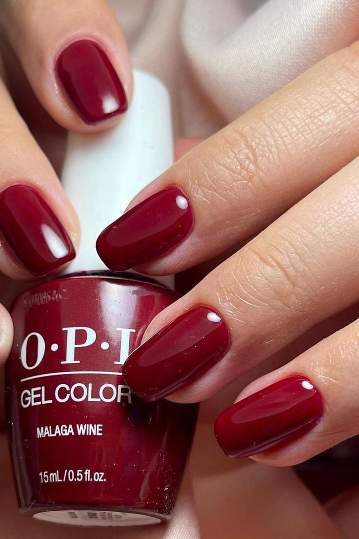 What's the Big Difference with 10-Free Polish?