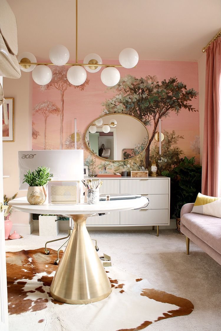 High Vibe Home: 9 Heart Chakra Accents to brighten up your space ...