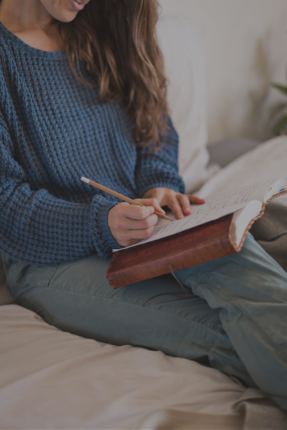 Scorpio Season Journal Prompts