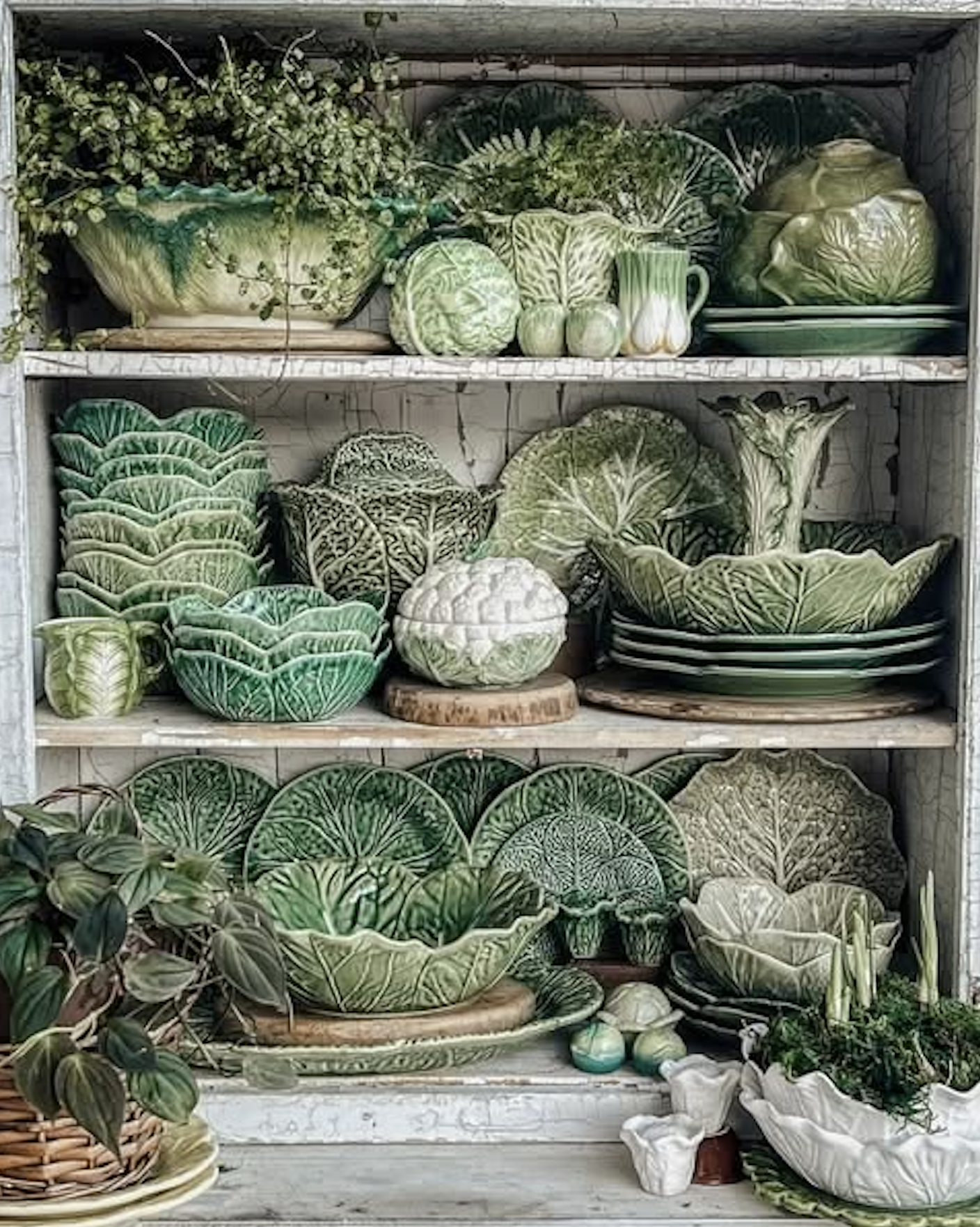 cabbageware collection