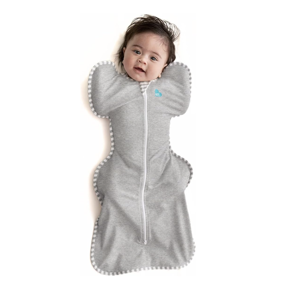 love to dream baby swaddle