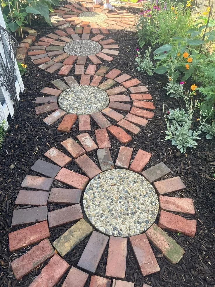 44 Creative DIY Garden Art Ideas That Will Make Your Backyard Magical ...