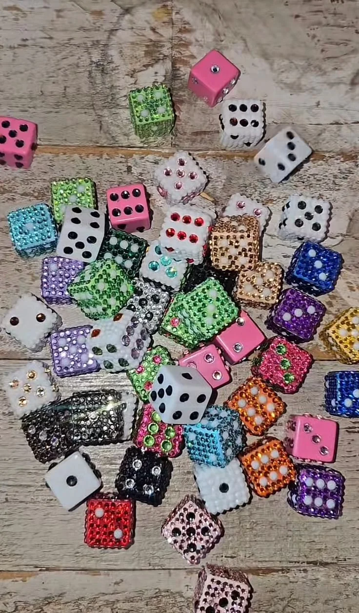 bedazzle design ideas