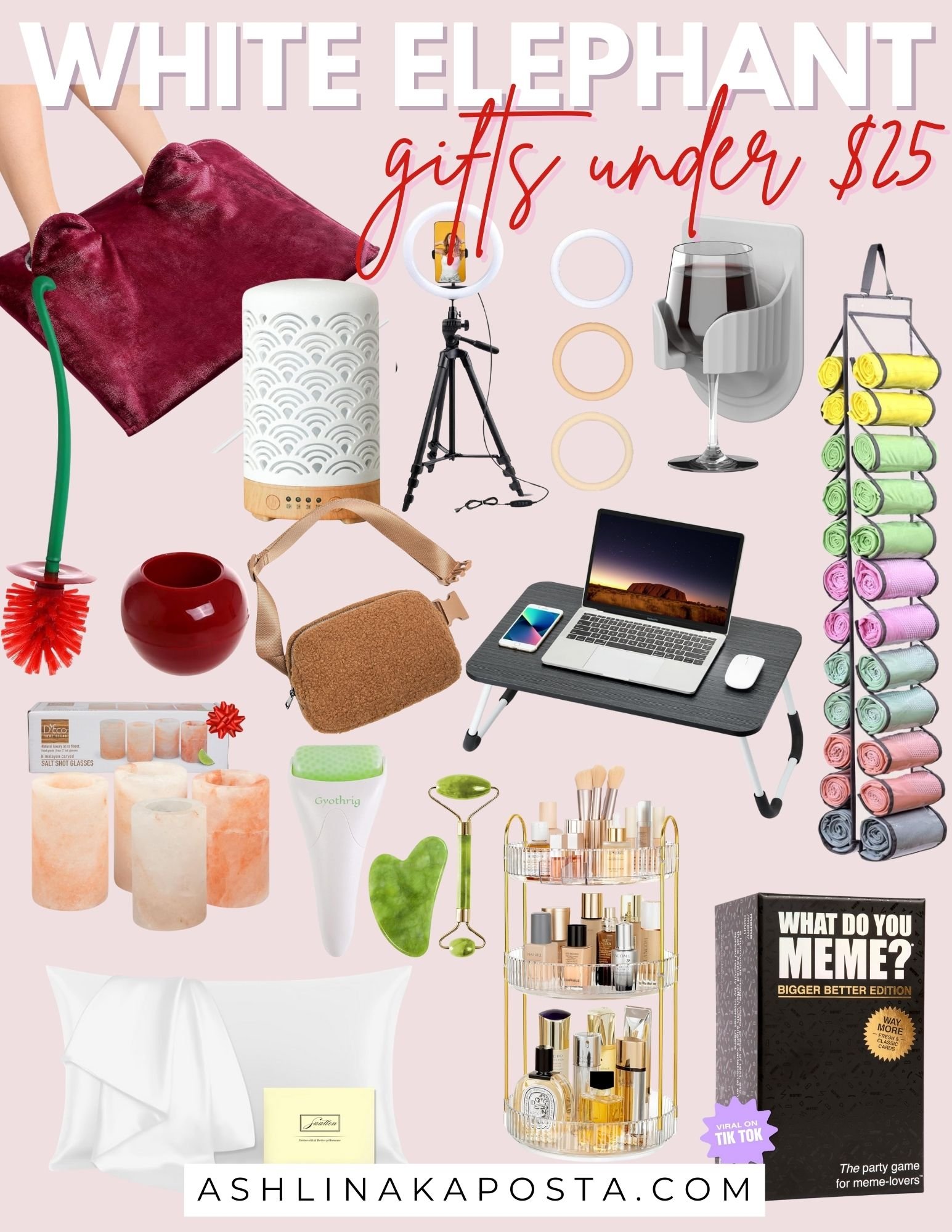 Girly Gifts Under $25, Celebration Stylist