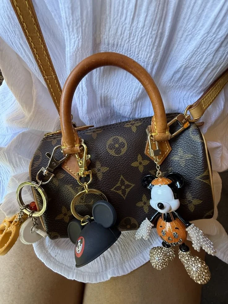 Disney BagCharms🎃