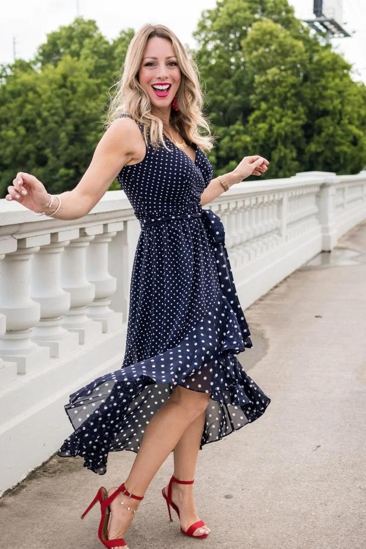 Cute Fourth of July Outfit Ideas