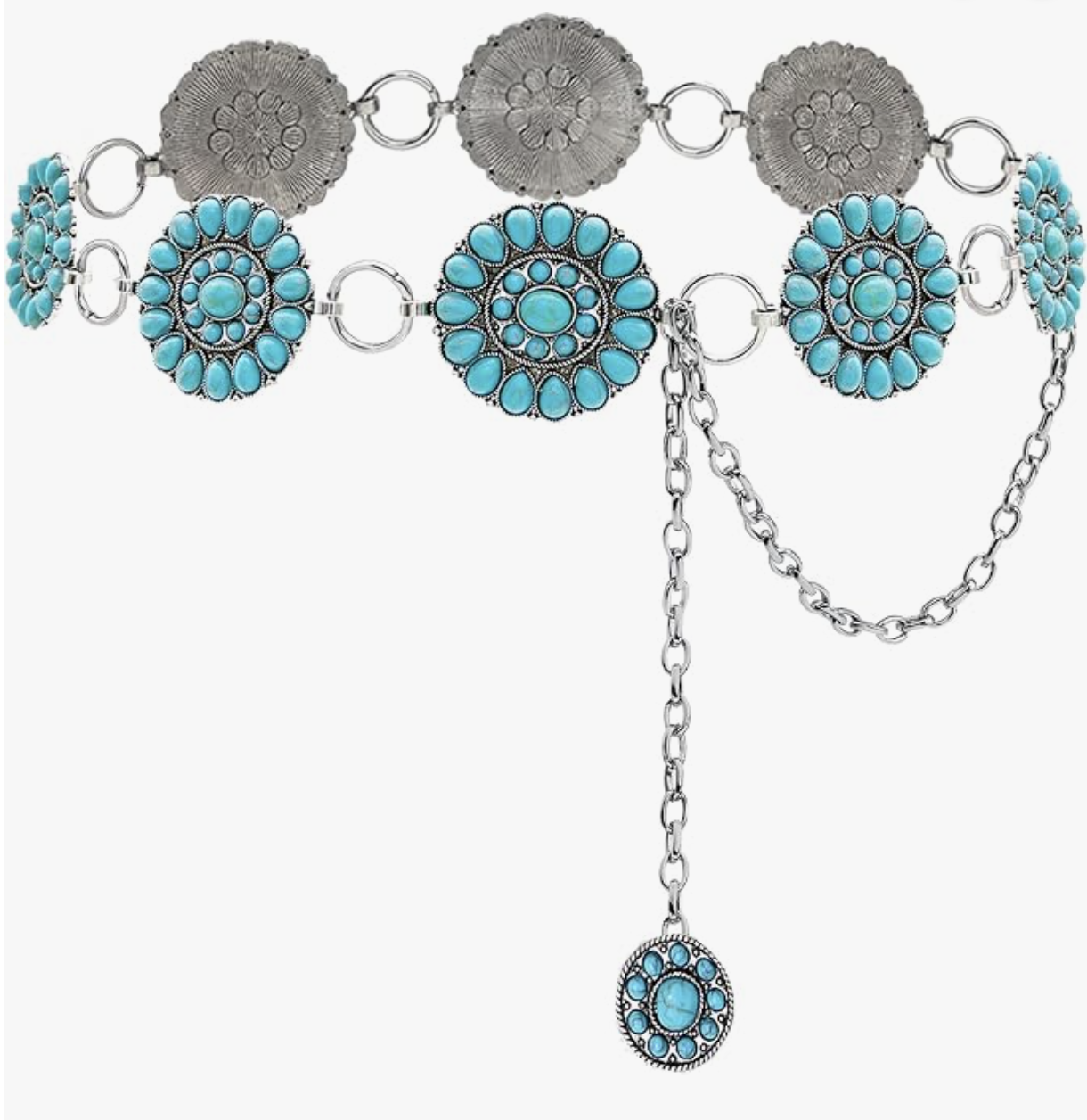 concho belt