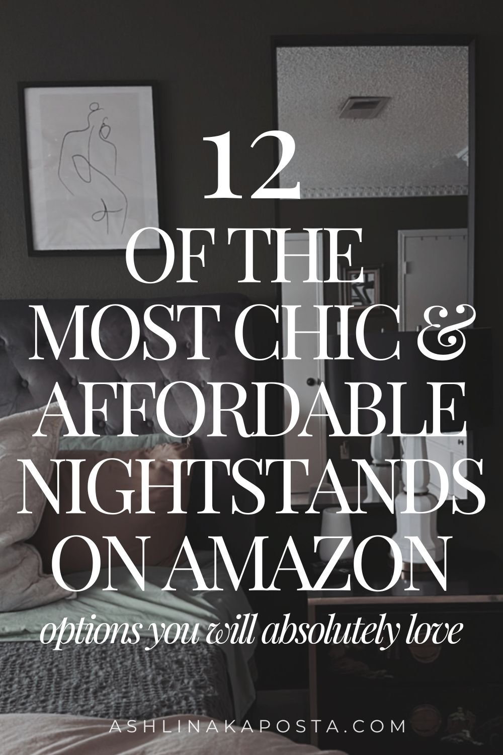 12 of the most chic and affordable nightstands on amazon.jpg
