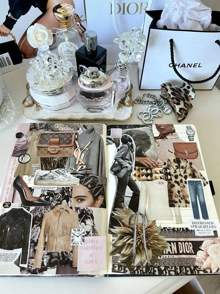 How to Start a Junk Journal: A Step-by-Step Guide + 15 Inspiring Page ...