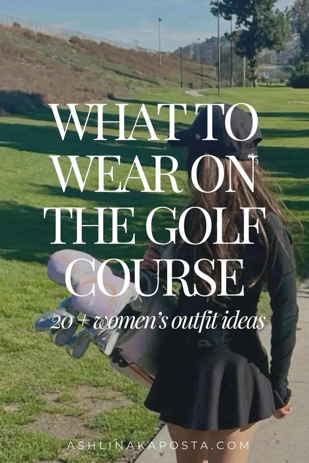 what to wear on the golf course - women's style guide.jpg