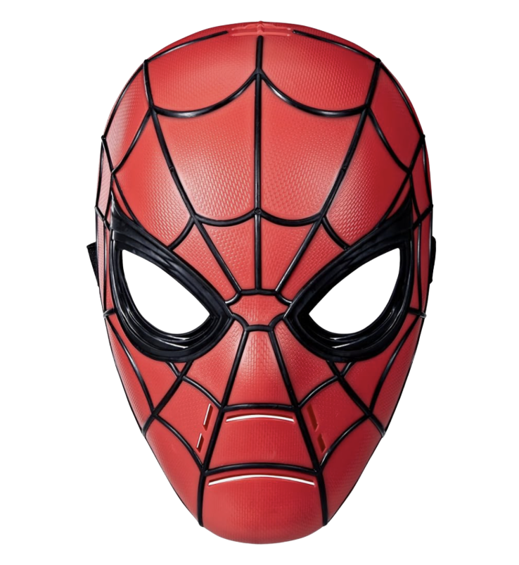 spiderman mask for kids