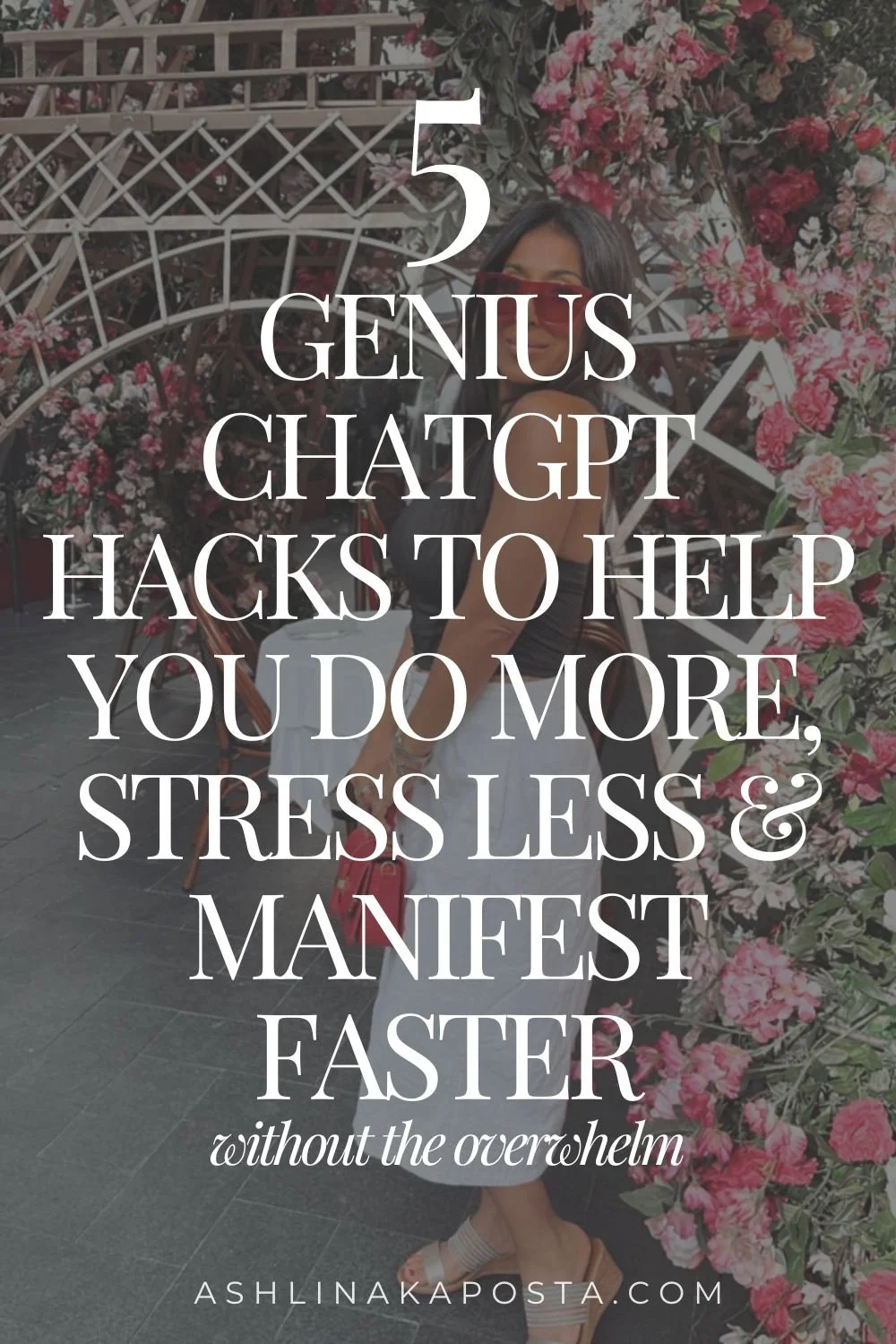 5 Genius Chat GPT Hacks to Help You Do More, Stress Less, and Manifest Faster.jpg