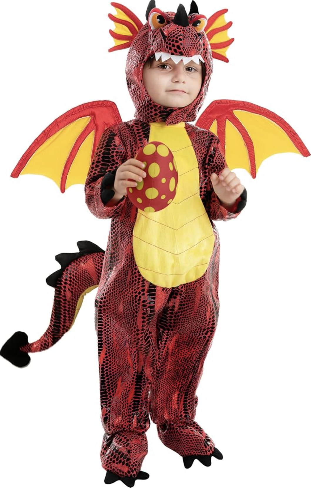 baby dragon costumes