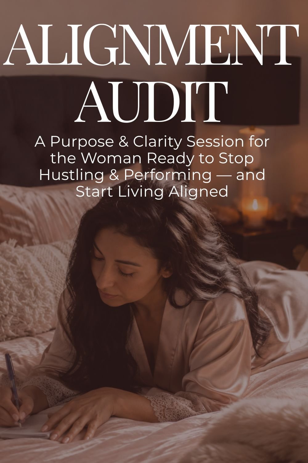 The Alignment Audit