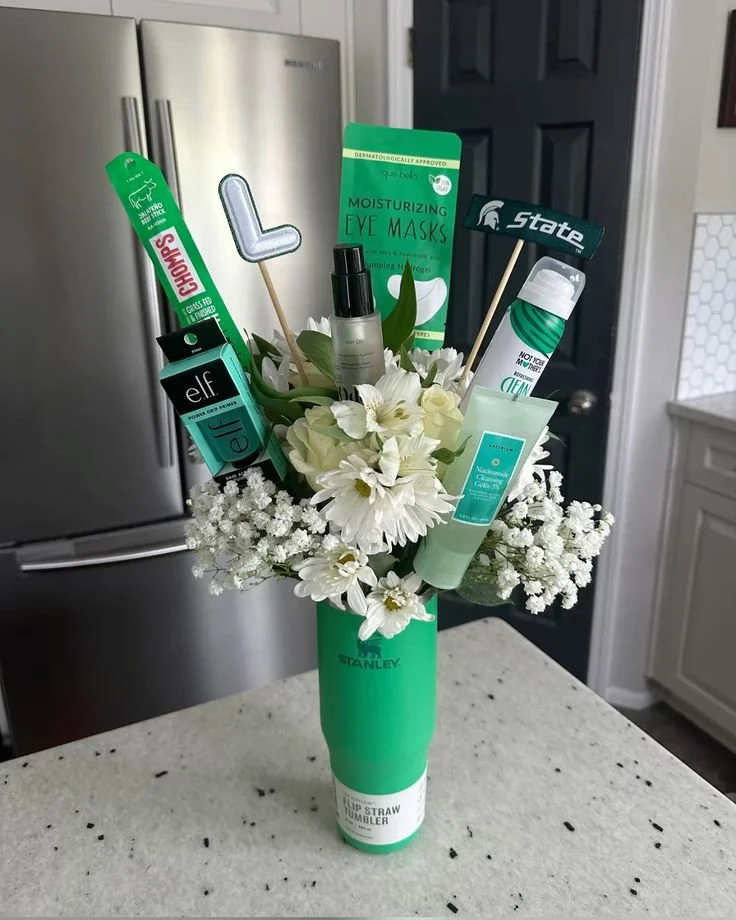 Stanley Bouquet 💚