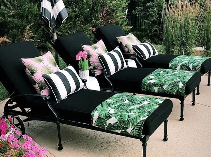 black and white striped outdoor pillows.jpeg
