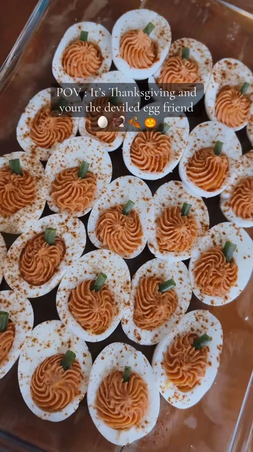 25 Spooky & Delicious Halloween Party Food Ideas You’ll Want To ...